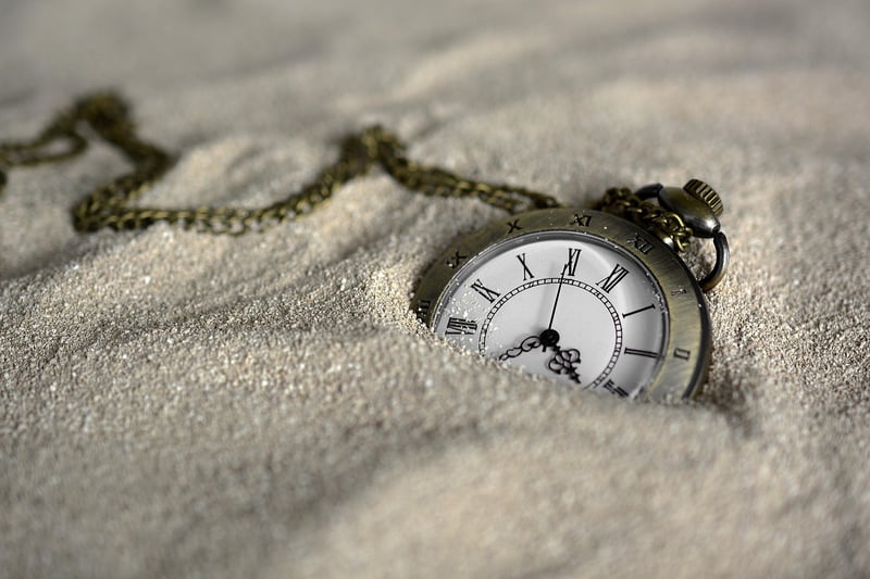 Time Travel Odyssey